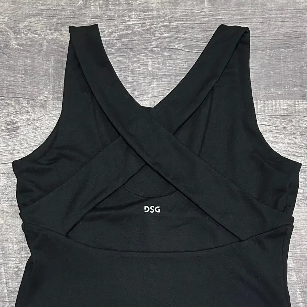 all in motion girls activewear